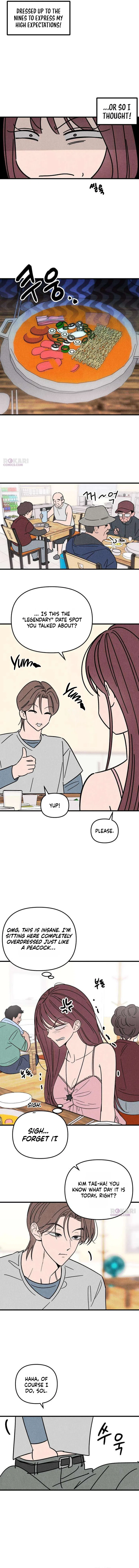 Milfs Club Chapter 12 – Page 4
