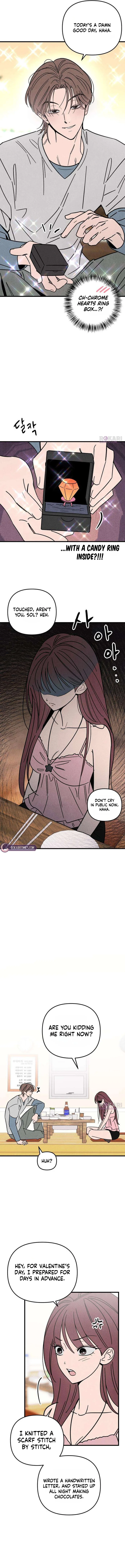 Milfs Club Chapter 12 – Page 5