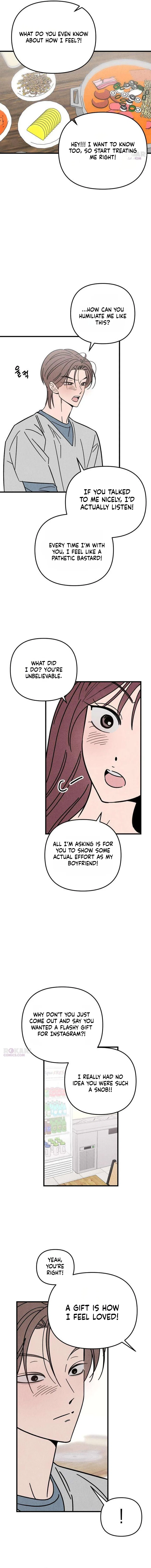Milfs Club Chapter 12 – Page 7