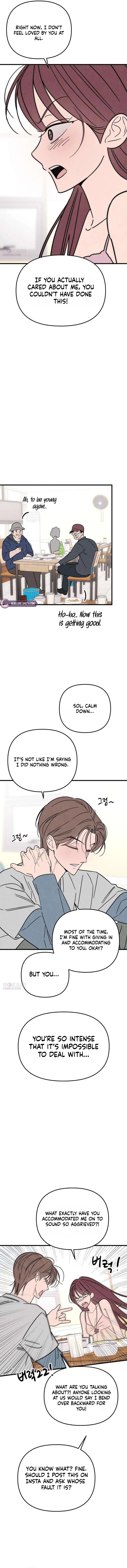Milfs Club Chapter 12 – Page 8