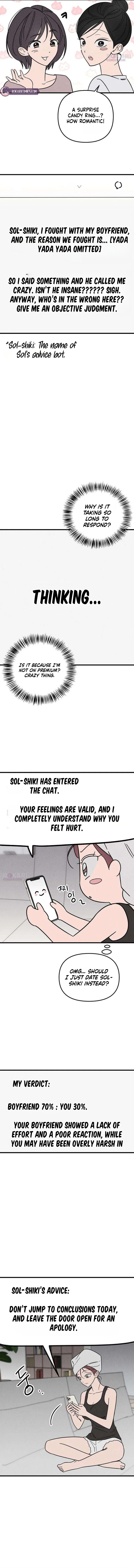 Milfs Club Chapter 12 – Page 10