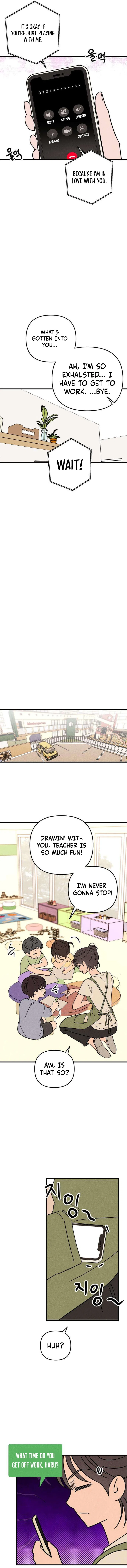 Milfs Club Chapter 11 – Page 3