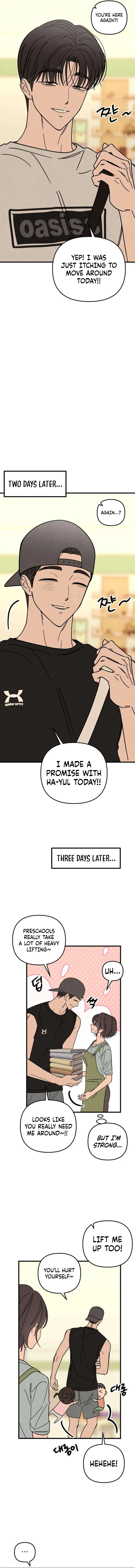 Milfs Club Chapter 11 – Page 6