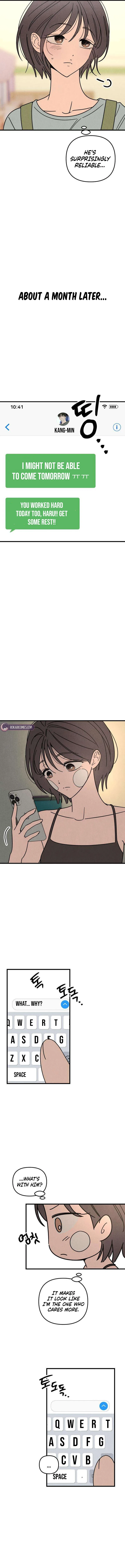 Milfs Club Chapter 11 – Page 7
