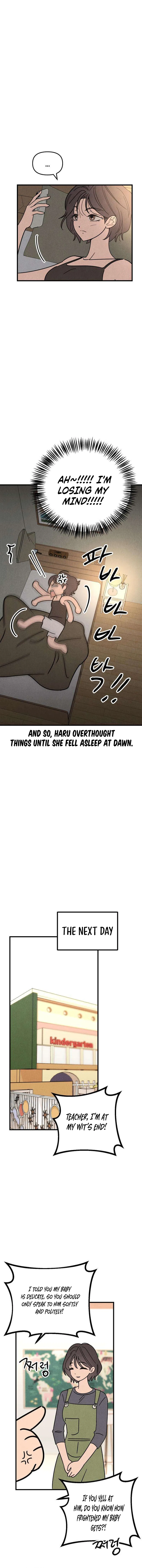Milfs Club Chapter 11 – Page 9