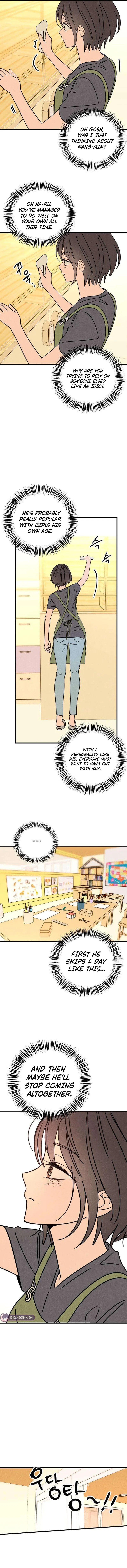 Milfs Club Chapter 11 – Page 11