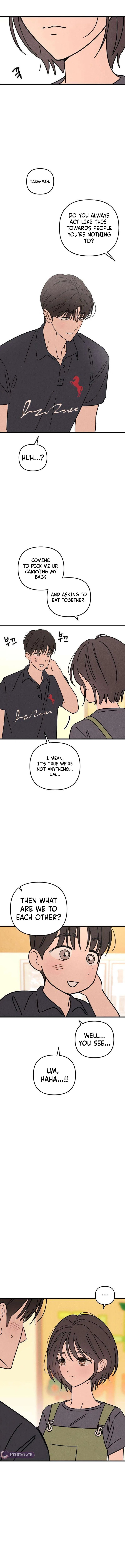 Milfs Club Chapter 11 – Page 13