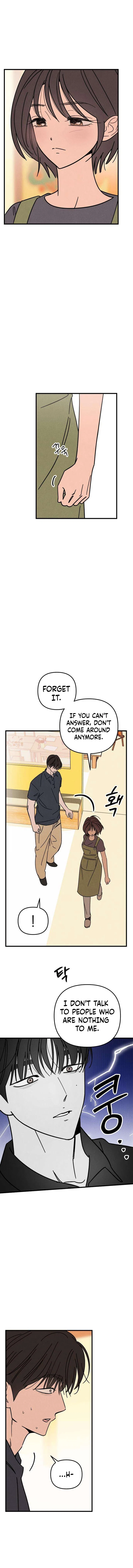 Milfs Club Chapter 11 – Page 14