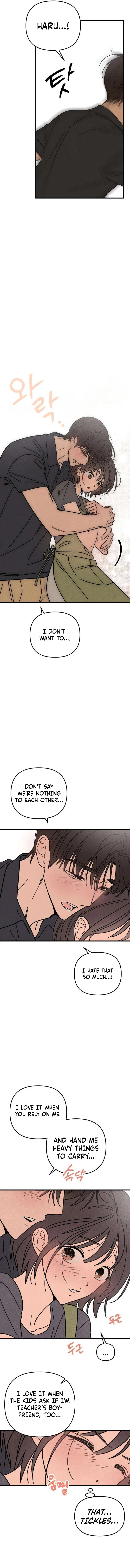 Milfs Club Chapter 11 – Page 15