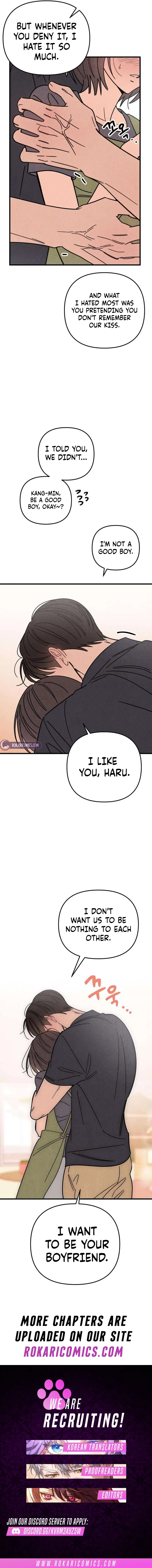 Milfs Club Chapter 11 – Page 16