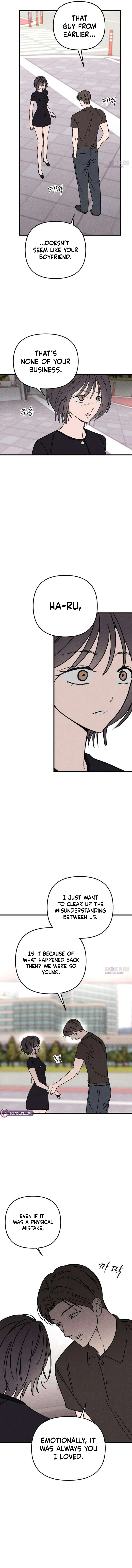 Milfs Club Chapter 10 – Page 2