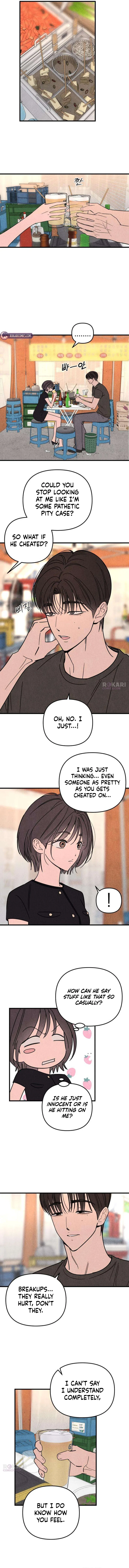 Milfs Club Chapter 10 – Page 4