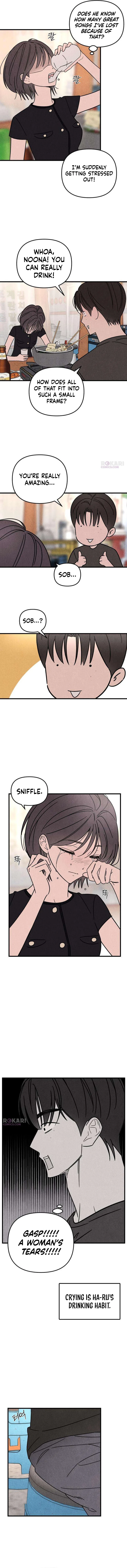 Milfs Club Chapter 10 – Page 6