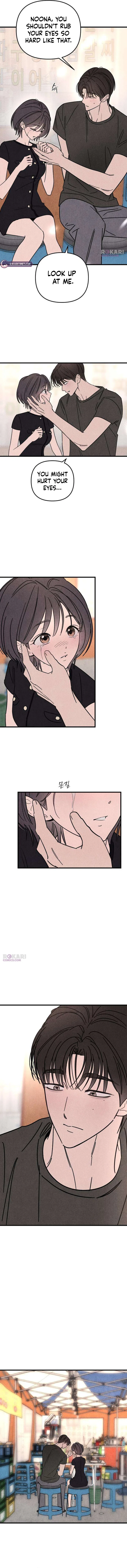 Milfs Club Chapter 10 – Page 7