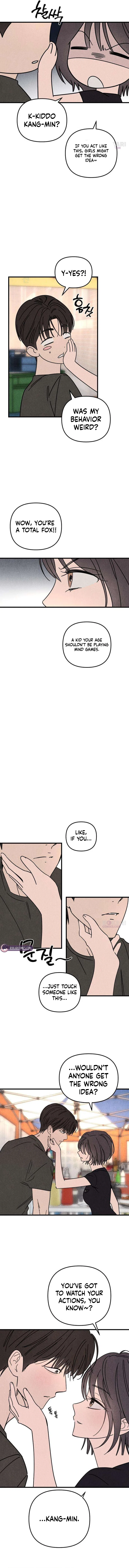 Milfs Club Chapter 10 – Page 8