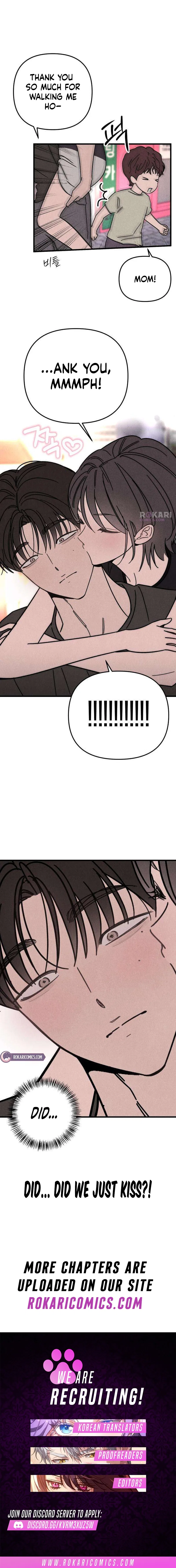Milfs Club Chapter 10 – Page 11
