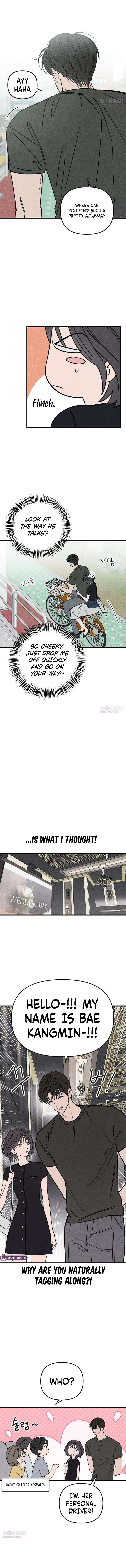 Milfs Club Chapter 9 – Page 6