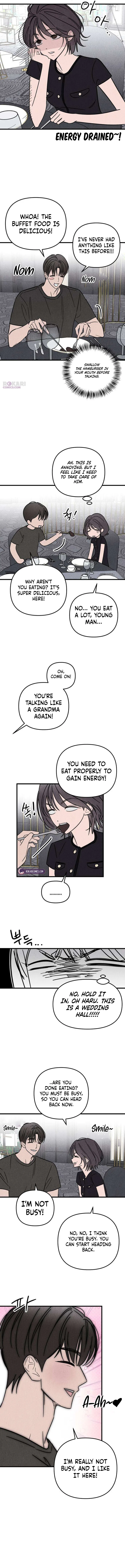 Milfs Club Chapter 9 – Page 8