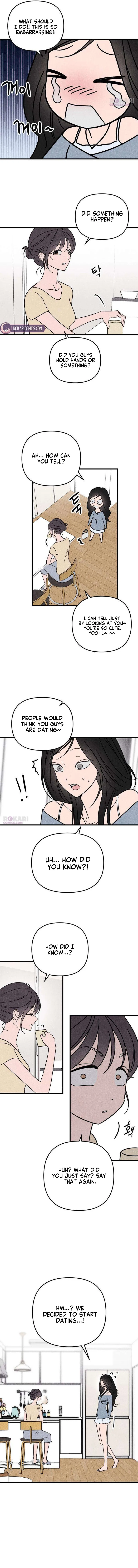 Milfs Club Chapter 8 – Page 2