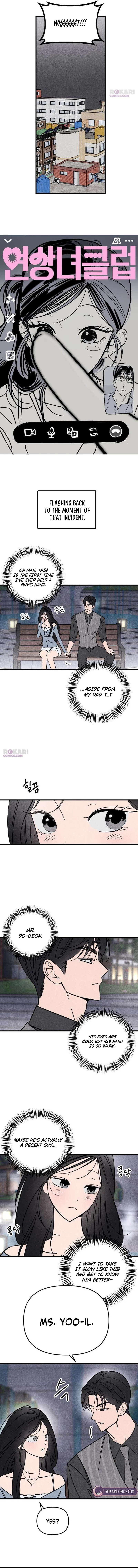 Milfs Club Chapter 8 – Page 3