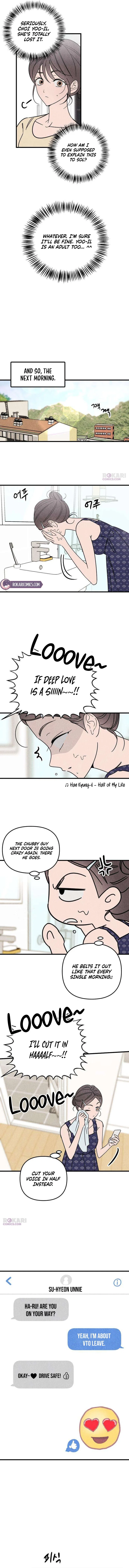 Milfs Club Chapter 8 – Page 6
