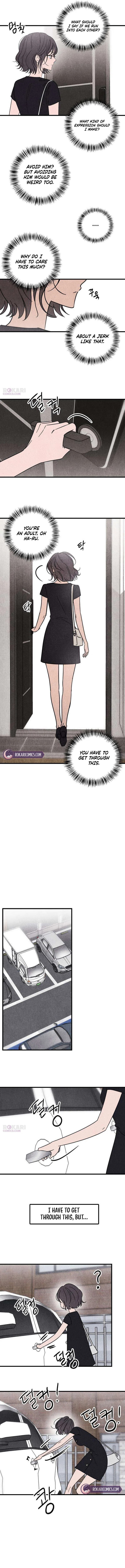 Milfs Club Chapter 8 – Page 8