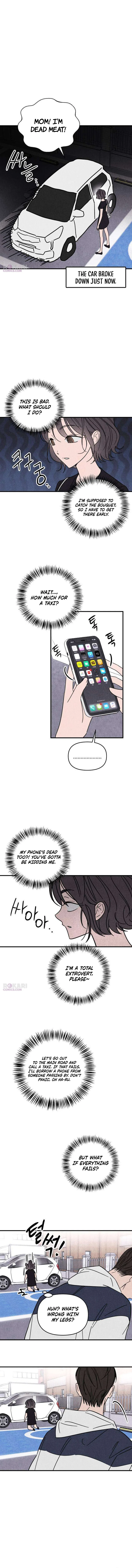 Milfs Club Chapter 8 – Page 9