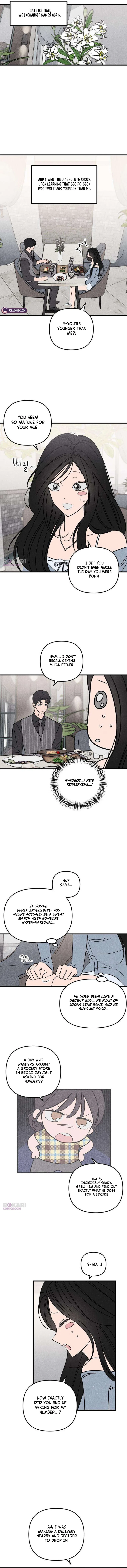 Milfs Club Chapter 7 – Page 3