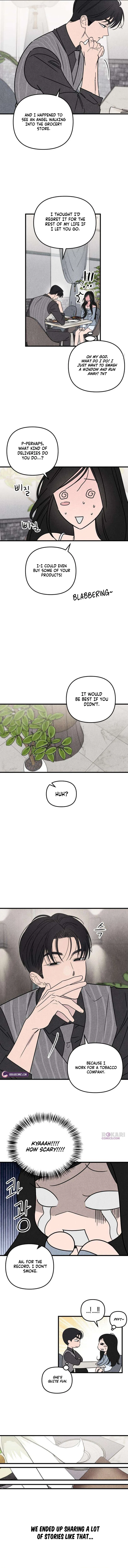 Milfs Club Chapter 7 – Page 4