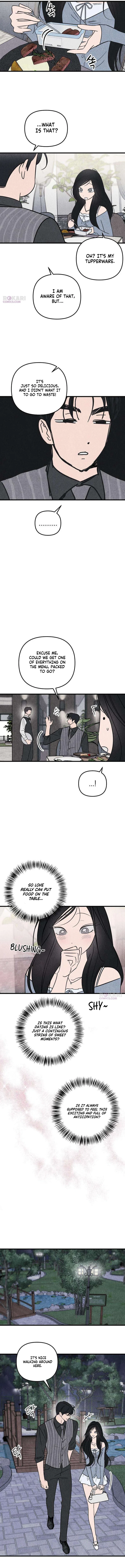Milfs Club Chapter 7 – Page 5