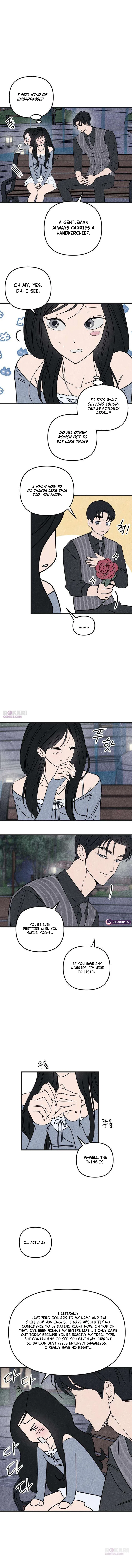 Milfs Club Chapter 7 – Page 7
