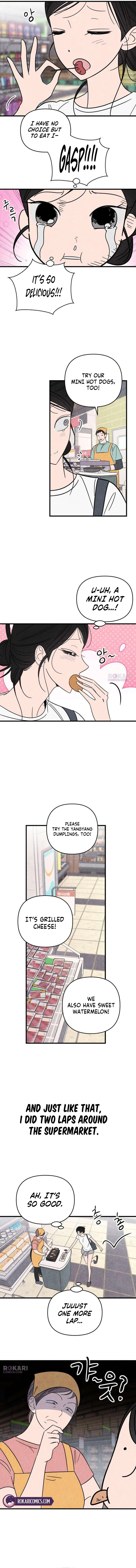 Milfs Club Chapter 6 – Page 3