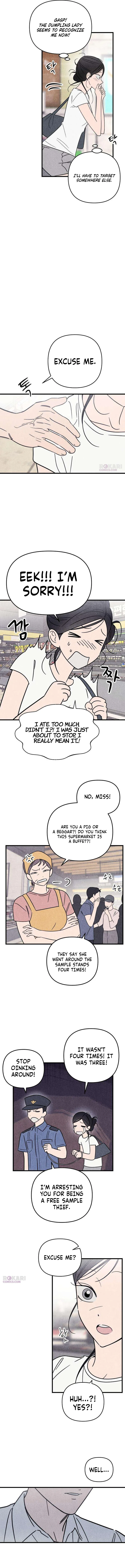 Milfs Club Chapter 6 – Page 4
