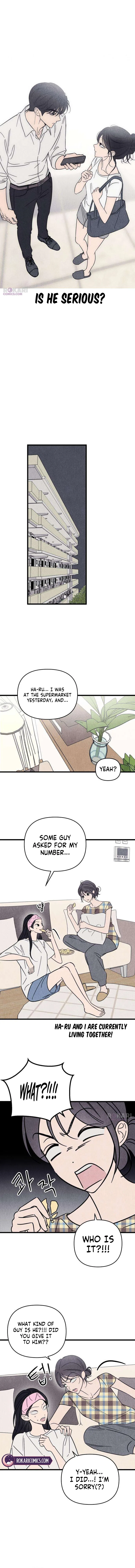 Milfs Club Chapter 6 – Page 6