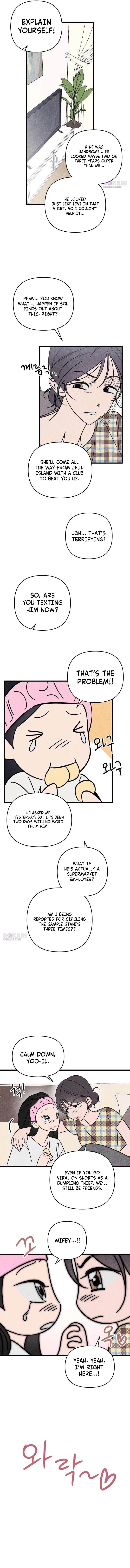 Milfs Club Chapter 6 – Page 7