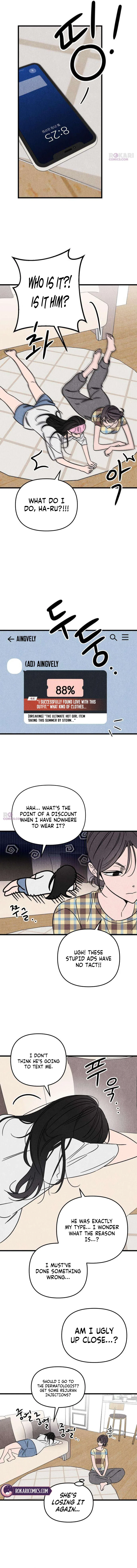 Milfs Club Chapter 6 – Page 8