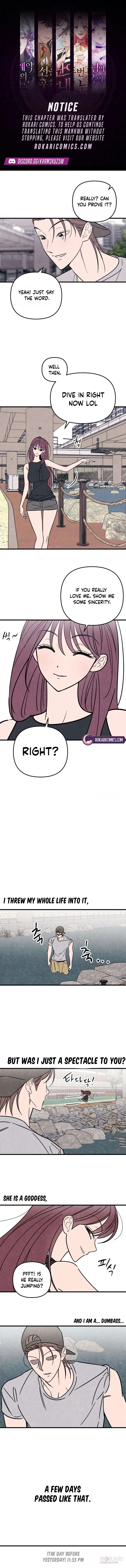 Milfs Club Chapter 5 – Page 1