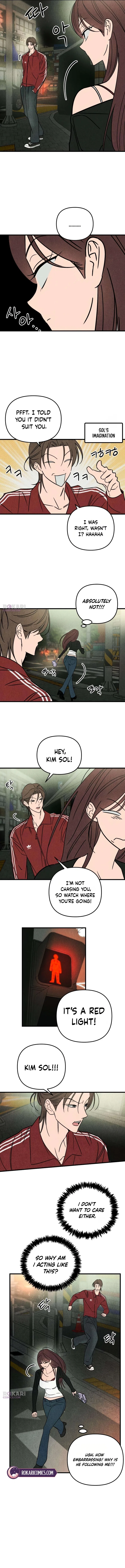 Milfs Club Chapter 5 – Page 3