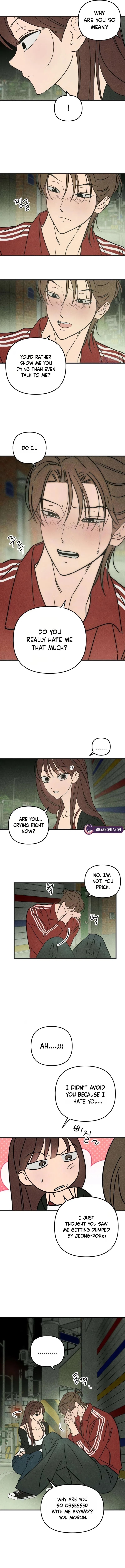 Milfs Club Chapter 5 – Page 5