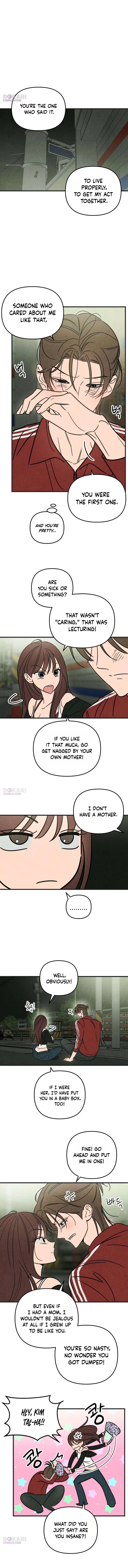 Milfs Club Chapter 5 – Page 6