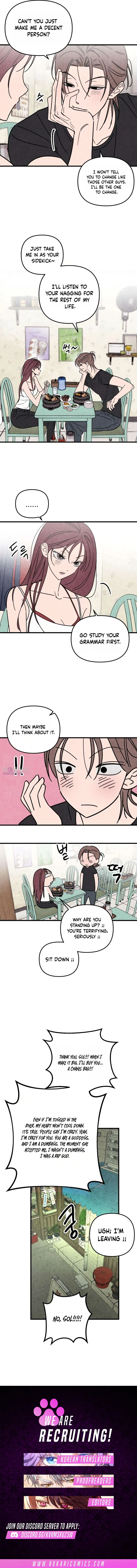 Milfs Club Chapter 5 – Page 11