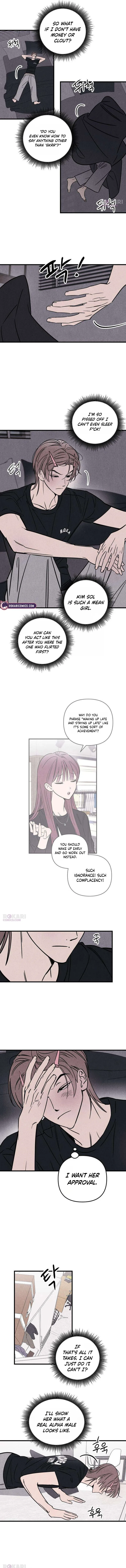 Milfs Club Chapter 4 – Page 7