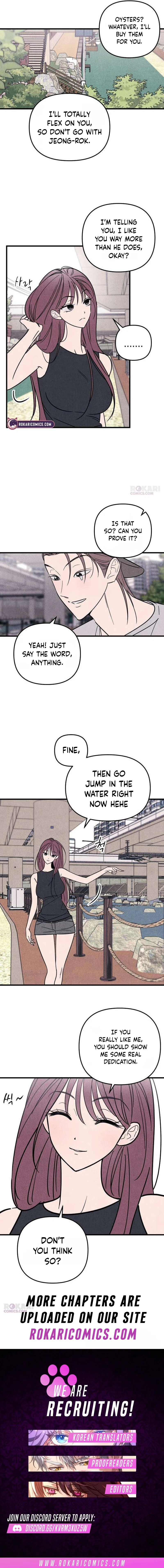 Milfs Club Chapter 4 – Page 10