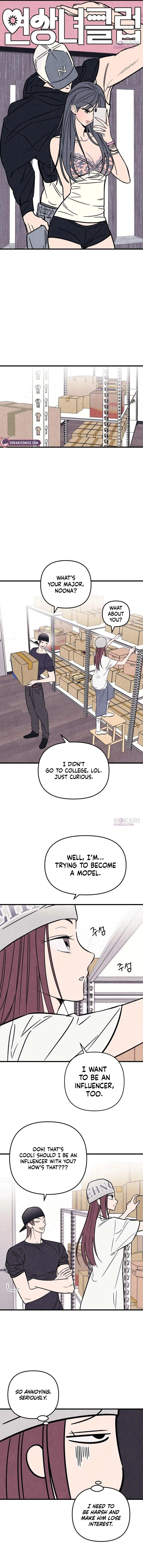 Milfs Club Chapter 3 – Page 3