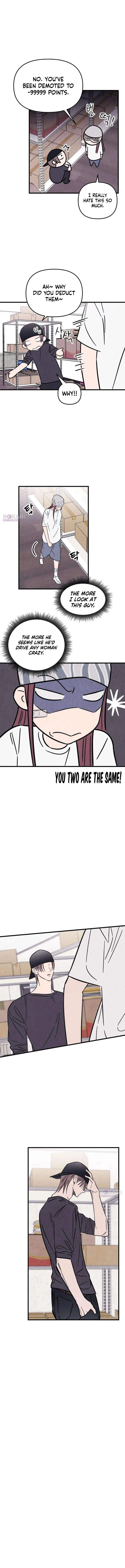Milfs Club Chapter 3 – Page 6