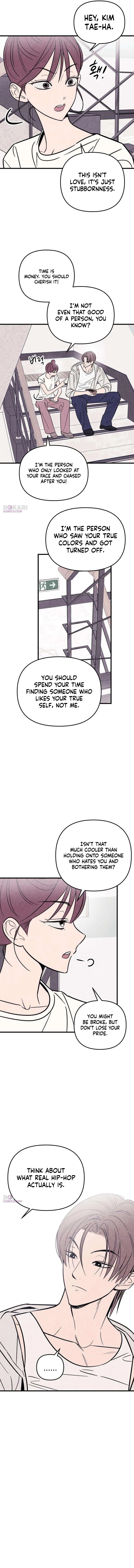 Milfs Club Chapter 3 – Page 8