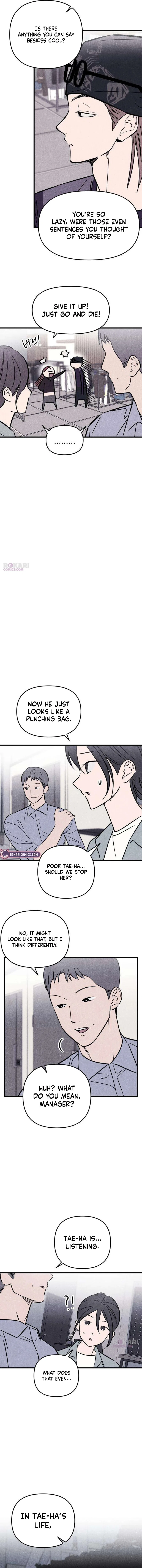 Milfs Club Chapter 3 – Page 10