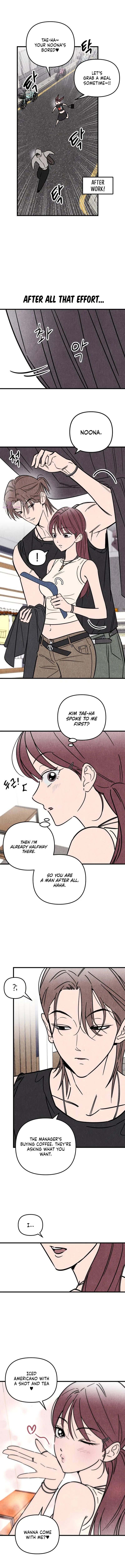 Milfs Club Chapter 2 – Page 5