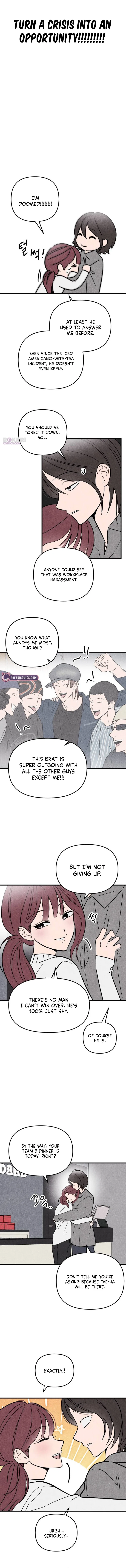 Milfs Club Chapter 2 – Page 6