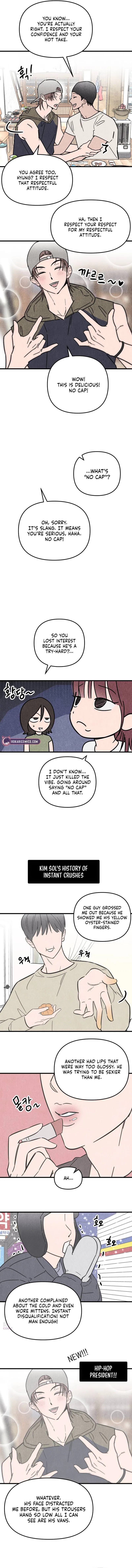 Milfs Club Chapter 2 – Page 9